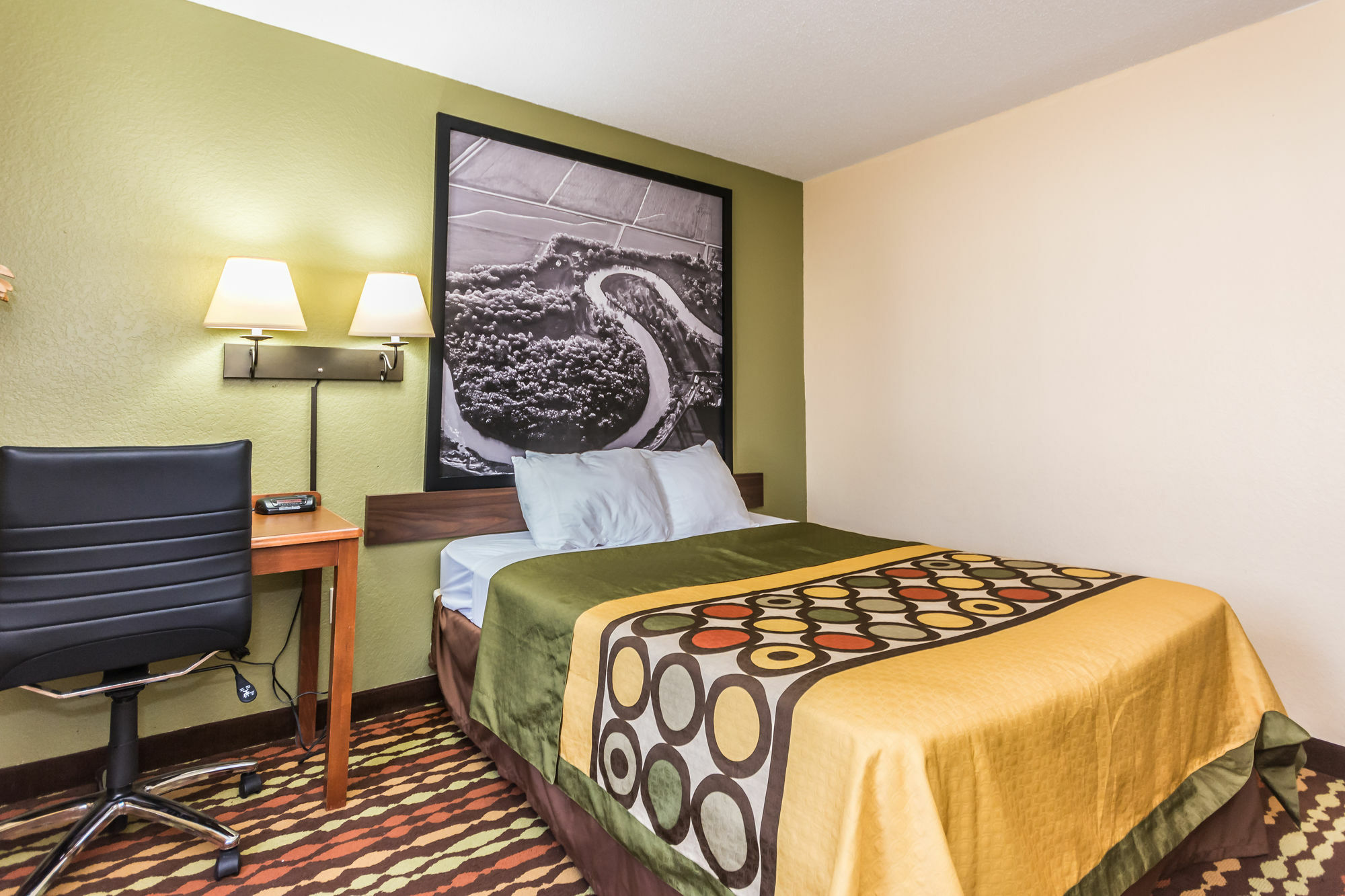 Super 8 By Wyndham Grand Forks Hotel Екстериор снимка