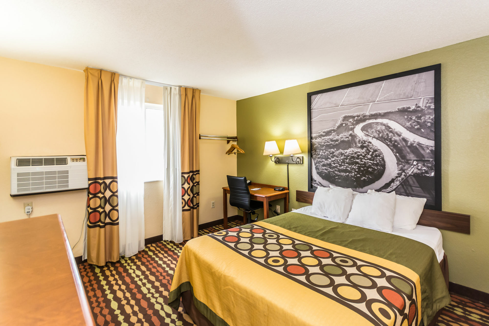 Super 8 By Wyndham Grand Forks Hotel Екстериор снимка