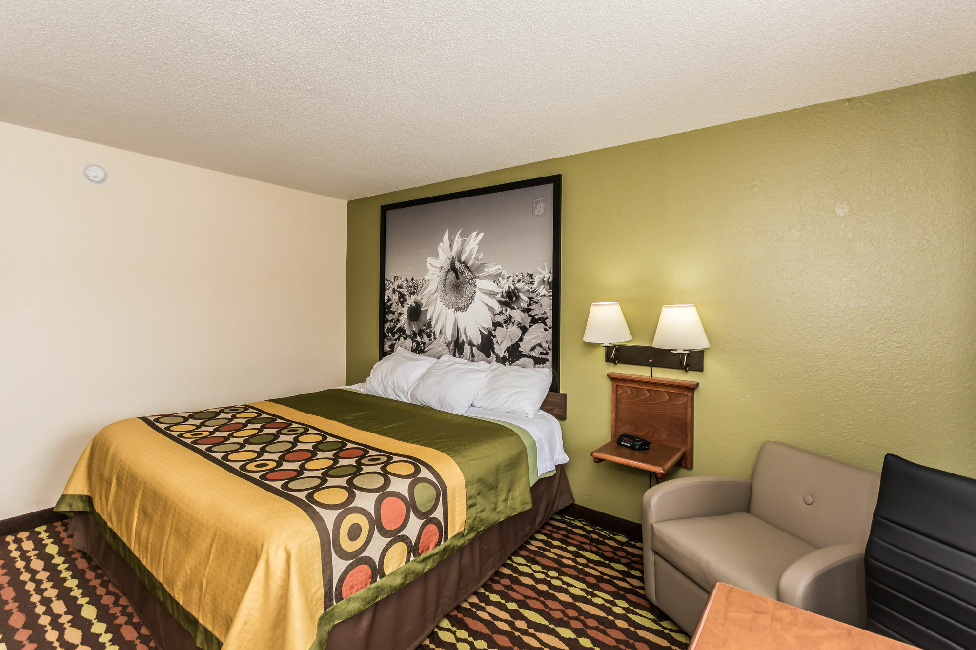 Super 8 By Wyndham Grand Forks Hotel Екстериор снимка