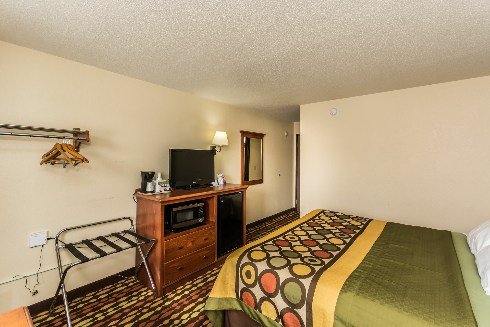 Super 8 By Wyndham Grand Forks Hotel Екстериор снимка